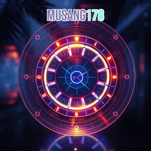 musang178 Acara Game