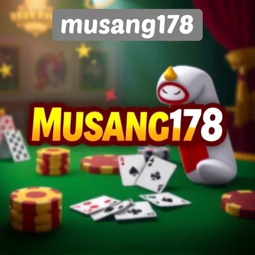 Panduan Lengkap Bermain di Situs Musang178