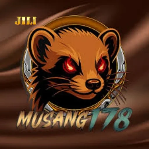 Logo musang178