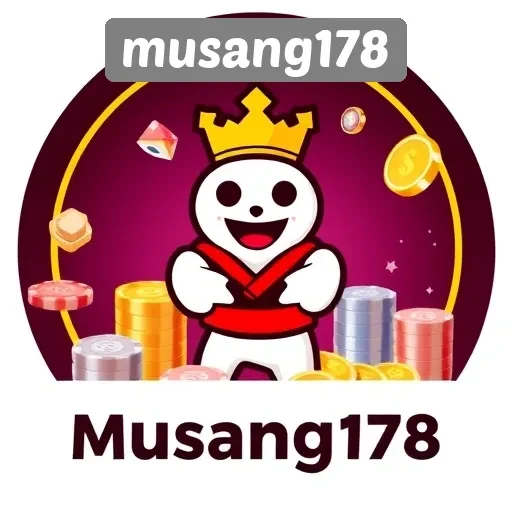 Situs Game Musang178 Menawarkan Beragam Permainan Menarik