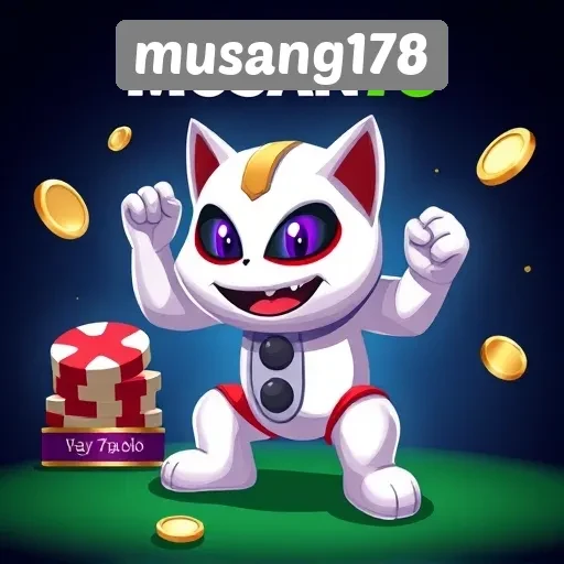 Mengenal Situs Game Musang178 dan Permainan yang Ditawarkan