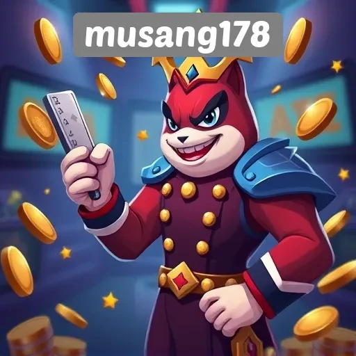 Mengapa Musang178 Menjadi Pilihan Utama Gamers Indonesia