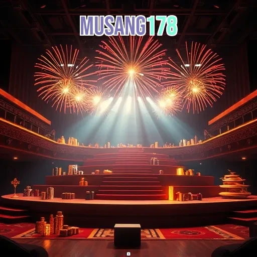 musang178 Berita Game