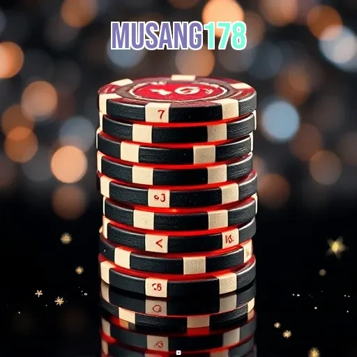 musang178 Penawaran Khusus