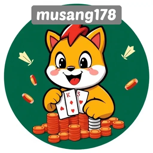 Peluang Bermain Game dan Menang di Musang178