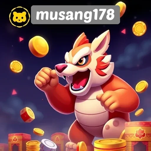 Pilihan Permainan Populer di Musang178 yang Wajib Dicoba