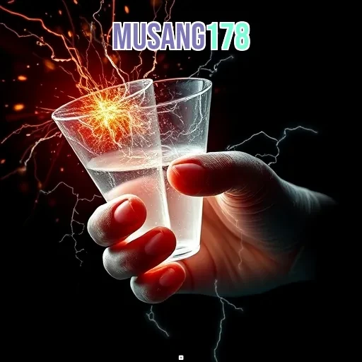 musang178 Ulasan Slot