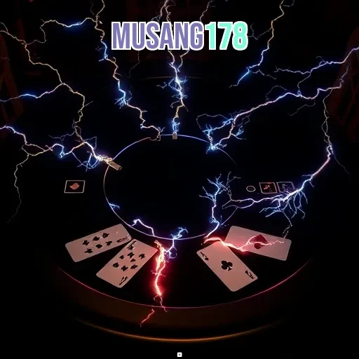 musang178 Strategi Menang