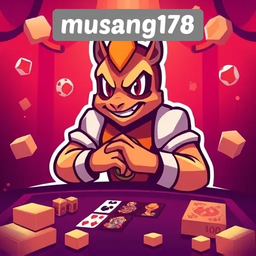 Bagaimana Musang178 Menghadirkan Pengalaman Bermain yang Unik