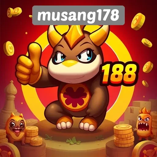 Mengungkap Keunikan Situs Game Musang178